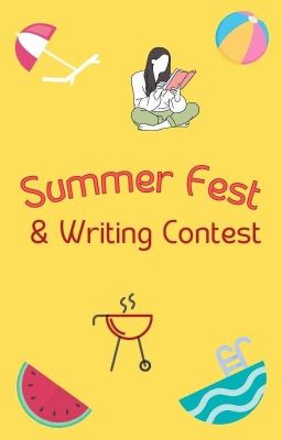 Summer Fest & Writing Contest