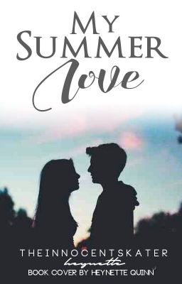 Summer Love (One-shot)