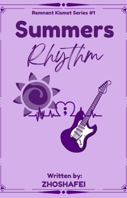 Summers Rhythm (TRK #1)