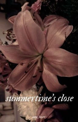 Summertime's Close / Supernatural 