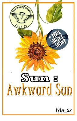 Sun : Awkward Sun