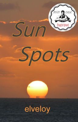 Sun Spots (short story collection)