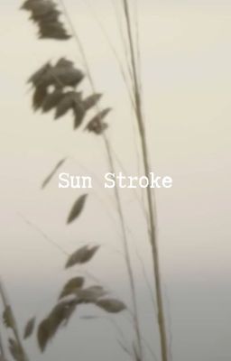 sun stroke