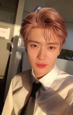 Sunbae! ( Jaehyun ) ( NCT )