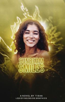 Sunbeam Smile ▷ Gwen Stacy