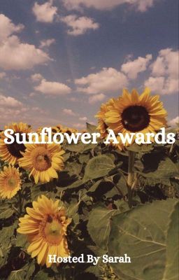 Sunflower Awards