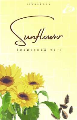 Sunflower | Toji Fushiguro