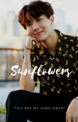 sunflowers || jhope x sinb