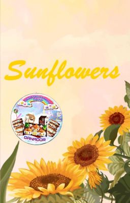 Sunflowers  ||JimSu||