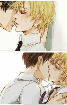 SỦNG[ HARY X DRACO] TRUYỆN NGẮN