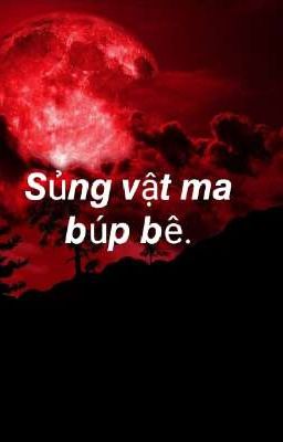 Sủng vật ma búp bê