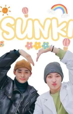 +Sunki+ Chú à ! Em yêu anh