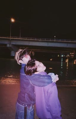 [SunKyu] Lễ tình nhân và Nụ hôn sáng