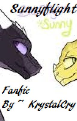 Sunnyflight (Fanfic)