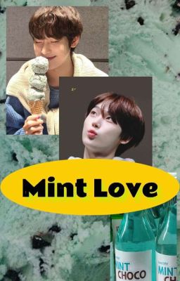 Sunoo | [HOÀN] Mint love  