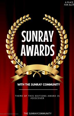 Sunray awards