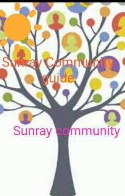 Sunray Community guide