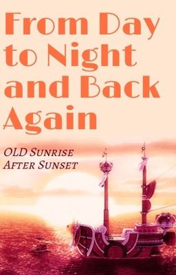 Sunrise After Sunset | One Piece Fanfic