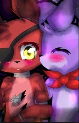 Sunset (a fnaf fonnie FanFic)