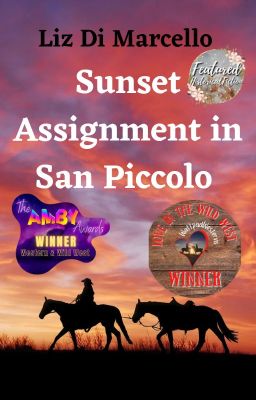 Sunset Assignment In San Piccolo