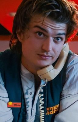 Sunsetz | Steve Harrington 