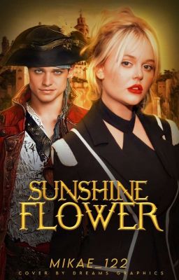 Sunshine Flower-Harry Hook