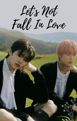 [SUNSUN] Let's Not Fall In LOVE