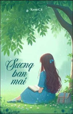 Sương Ban Mai