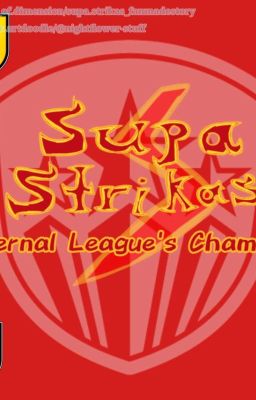 Supa Strikas: Enternal League's Champion [Introductioln]