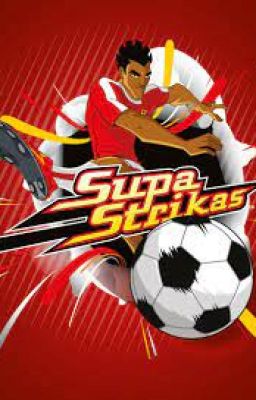 supa strikas new girl