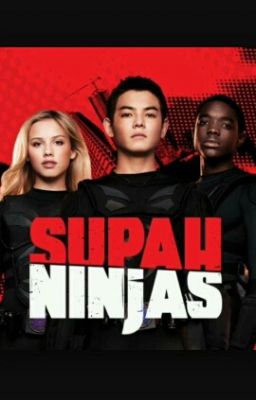 Supah Ninjas LOL Dialogues 