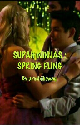 Supah Ninjas : Spring Fling (EPISODE 12)