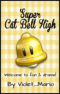 Super Cat Bell High