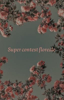 Super contest floreale