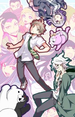 Super danganronpa 2 chatfic