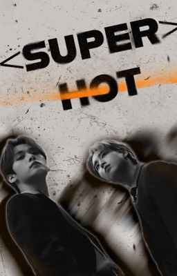 <SUPER>HOT 〆 Minsung