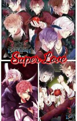 Super Love