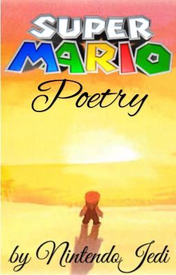 Super Mario Poetry