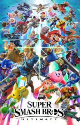 Super Smash Story