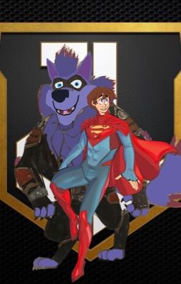 Superboy: Rise of The Wolf