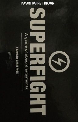 Superfight