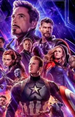 Superior Avengers: Endgame