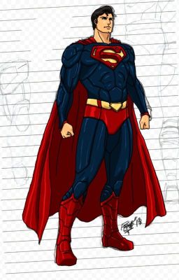 Superman: El Hijo de Kriptón