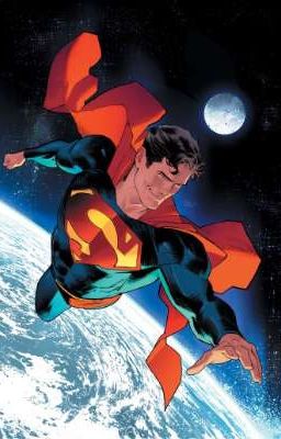 Superman: Hope