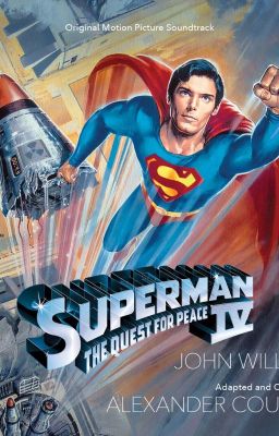 Superman IV (Richard Donner)