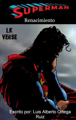 Superman Renacimiento