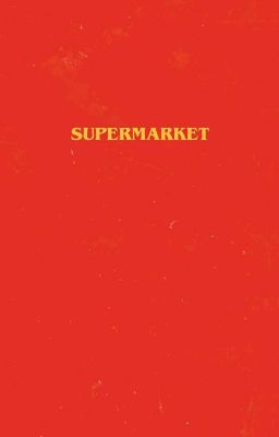 SUPERMARKET - BOBBY HALL 