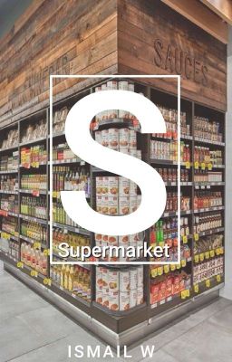 Supermarket ft. k-idols