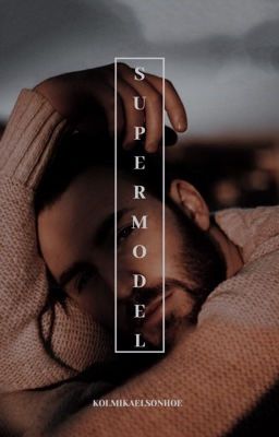 ✔️ Supermodel | Steve Rogers (Letter Series)