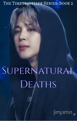 『Supernatural Deaths』||  P.JM X BTS (On a break) Editing